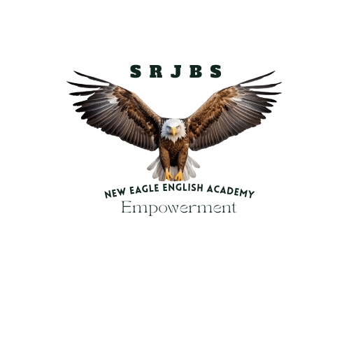 SRJBS NEW EGAL ENGLISH ACADEMY Screen 3