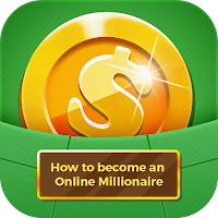 How to become an online millionaire
