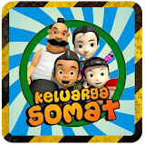 Somat Bubble Game icon