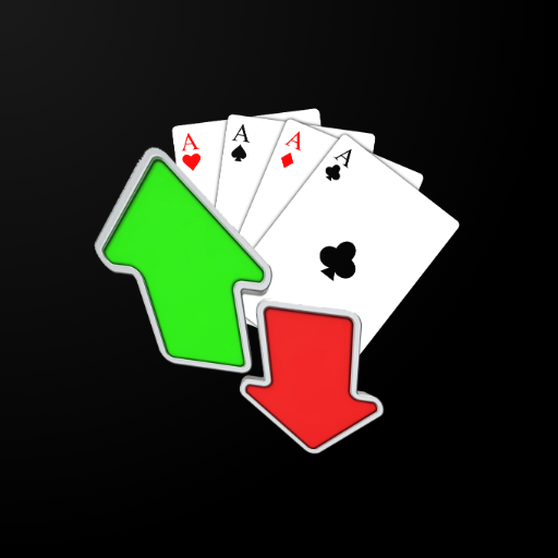 UpDown logo