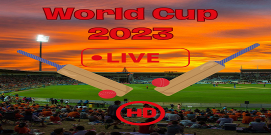 World Cup: Live Cricket TV HD