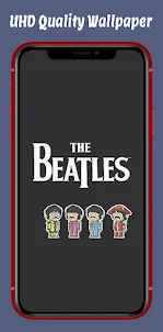 The Beatles Wallpaper