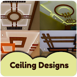 Modern Ceiling Designs icon