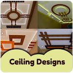 Modern Ceiling Designs Apk