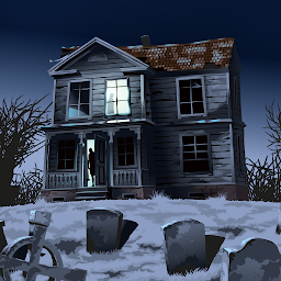 Icon image Mystery Manor: hidden objects