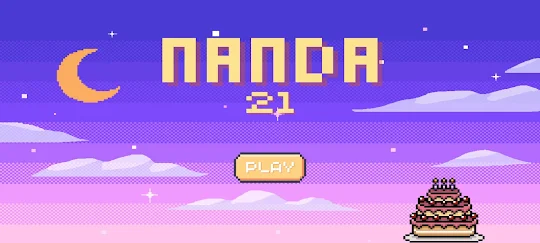 NANDA: 21