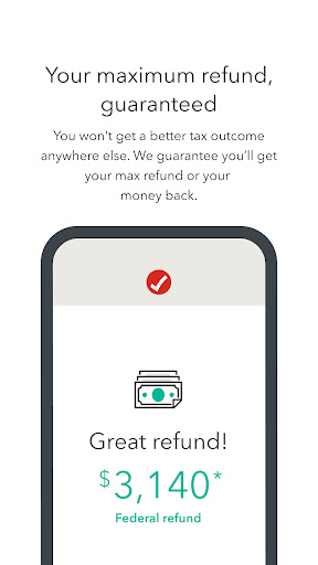 TurboTax: File Your Tax Return 2