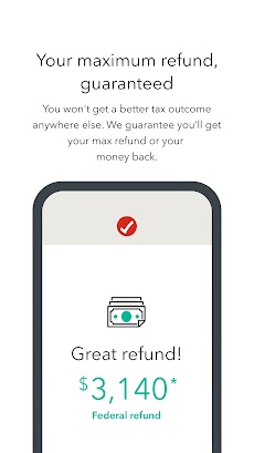 TurboTax: File Your Tax Returnのおすすめ画像2