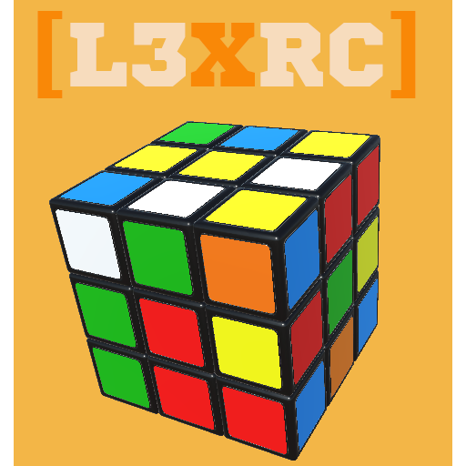 Learn3x3x3RubikCube 0.21 Icon