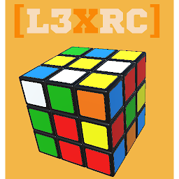 Imagen de icono Learn3x3x3RubikCube