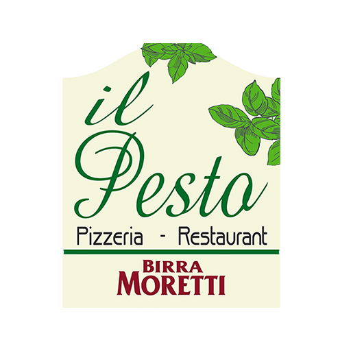 Il Pesto logo