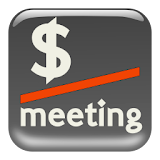 Meeting Timer icon