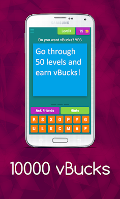 10000 vBucks - Screenshot 4