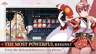Game screenshot Orisries hack