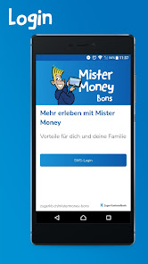 ZugerKB Mister Money-Bons 1.3.3 APK + Mod (Free purchase) for Android