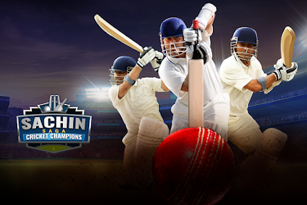 Sachin Saga Cricket Champions  screenshots 16