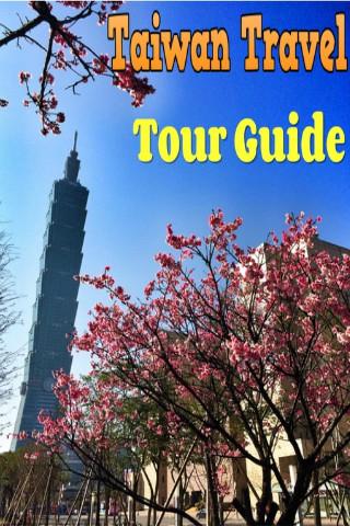 Taiwan Best Travel Tour Guide