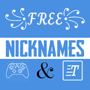 Nickname Generator - Nicks For Games , Fancy Text