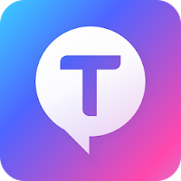 Talktok - Social app for Making friends, Meeting