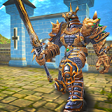 Dark Sword King Battle icon