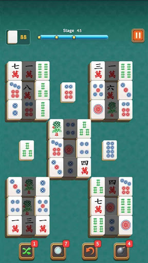 Mahjong Match Puzzle screenshots 13