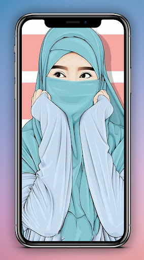 Niqab Wallpapers