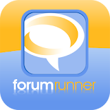 Forum Runner icon