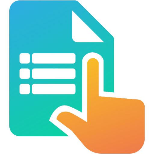 MyCaseRecords Signature logo