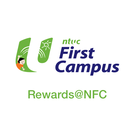 Rewards@NFC 1.5.09 Icon