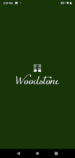 Android application Woodstone screenshort