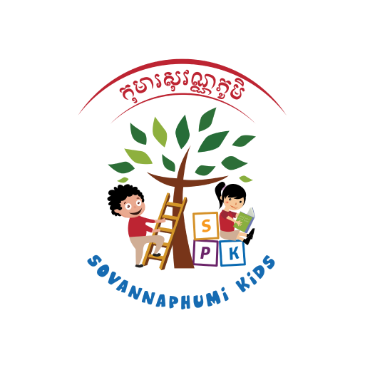 Sovannaphumi Kids 1.0.2 Icon