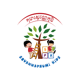 Icon image Sovannaphumi Kids
