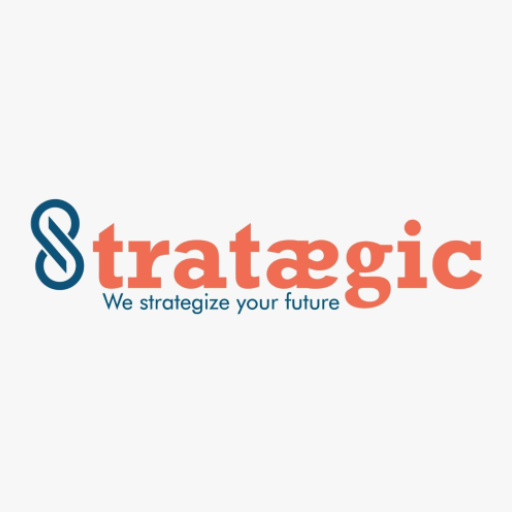 Strataegic logo