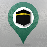 AlMaqsad - AlHaram Navigation icon