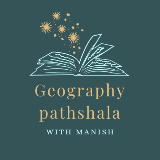Geography Pathshala logo