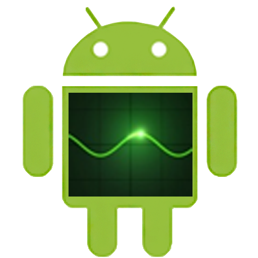 USB Accessory Oscilloscope logo