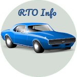 Cover Image of Download RTO Vehicle Information App  APK
