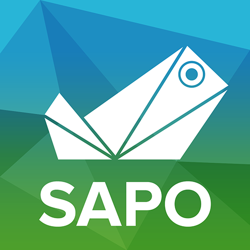 SAPO  Icon