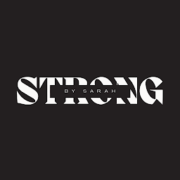 「Strong by Sarah」のアイコン画像