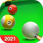 Cover Image of Download Ball Pool Billiards & Snooker, 8 Ball Pool 1.5.0 APK