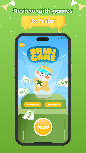 Learn Japanese: HeyJapan screenshot 4