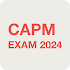 CAPM 300-questions Exam 2024