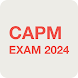 CAPM 300-questions Exam 2024 - Androidアプリ