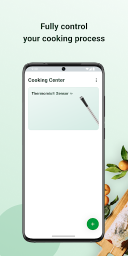 Cooking Center Screenshot 3 - AppWisp.com
