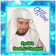 Murottal Syeikh Saad Al Ghamidi Offline Complete