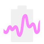 Cover Image of Download Simple Battery Graph (for Andr  APK