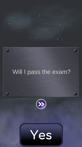 Yes or No - Magic Decision