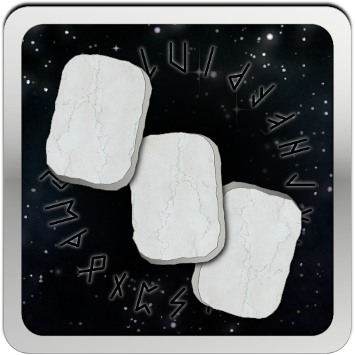 Galaxy Runes 3.102 Icon