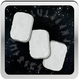 Galaxy Runes icon