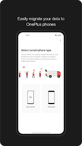 Clone Phone – OnePlus app Gallery 2